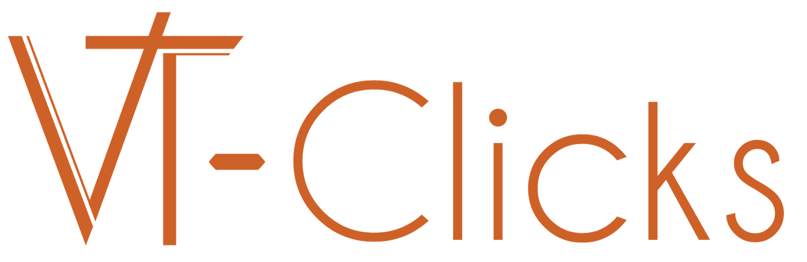 VT – clicks